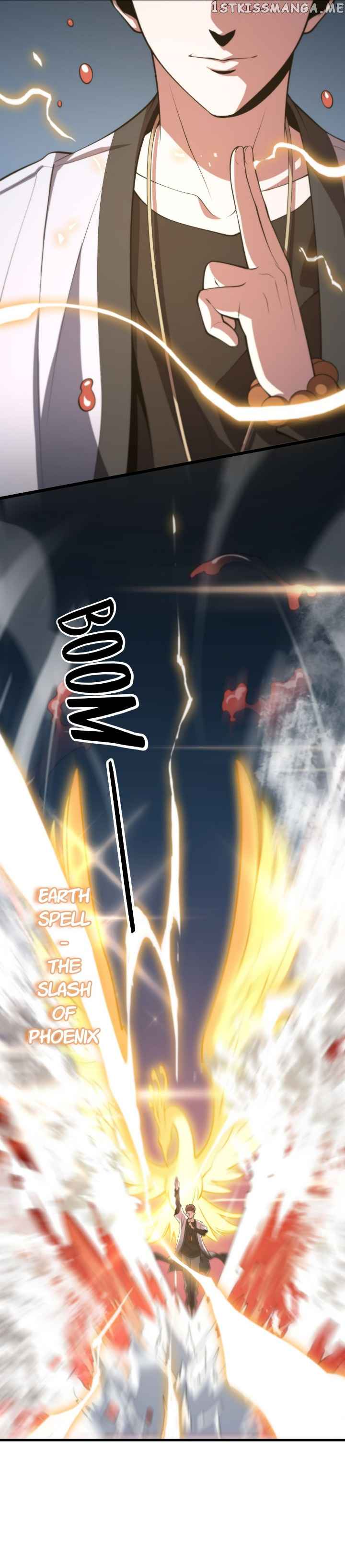 The Descent Of The Patriarch chapter 43 page 7