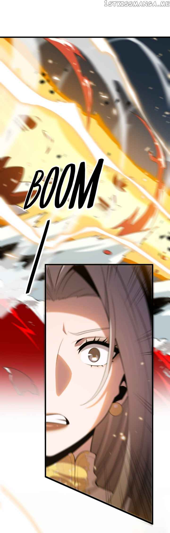 The Descent Of The Patriarch chapter 43 page 8