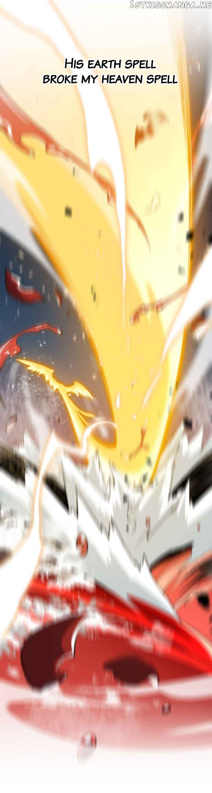 The Descent Of The Patriarch chapter 43 page 9