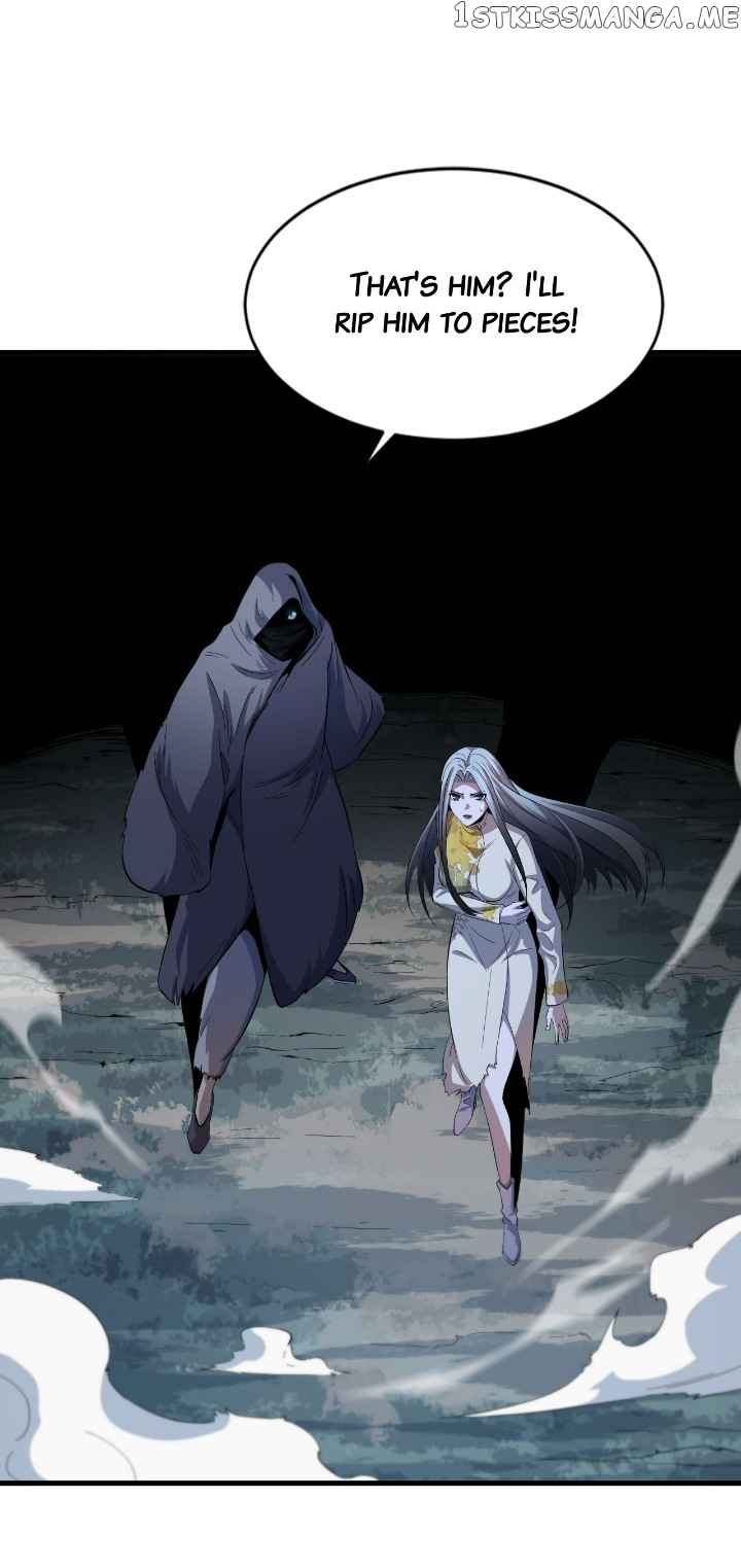 The Descent Of The Patriarch chapter 44 page 1