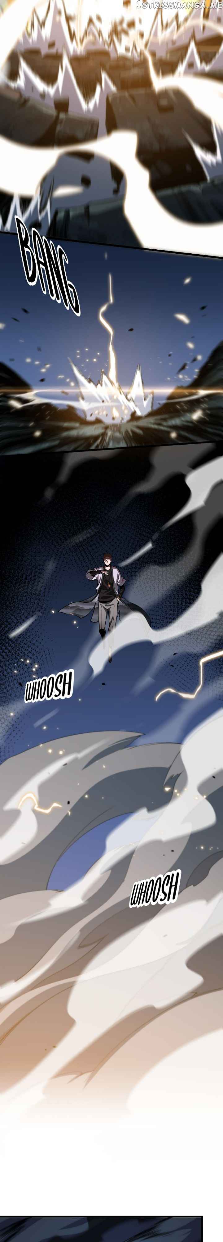 The Descent Of The Patriarch chapter 44 page 10