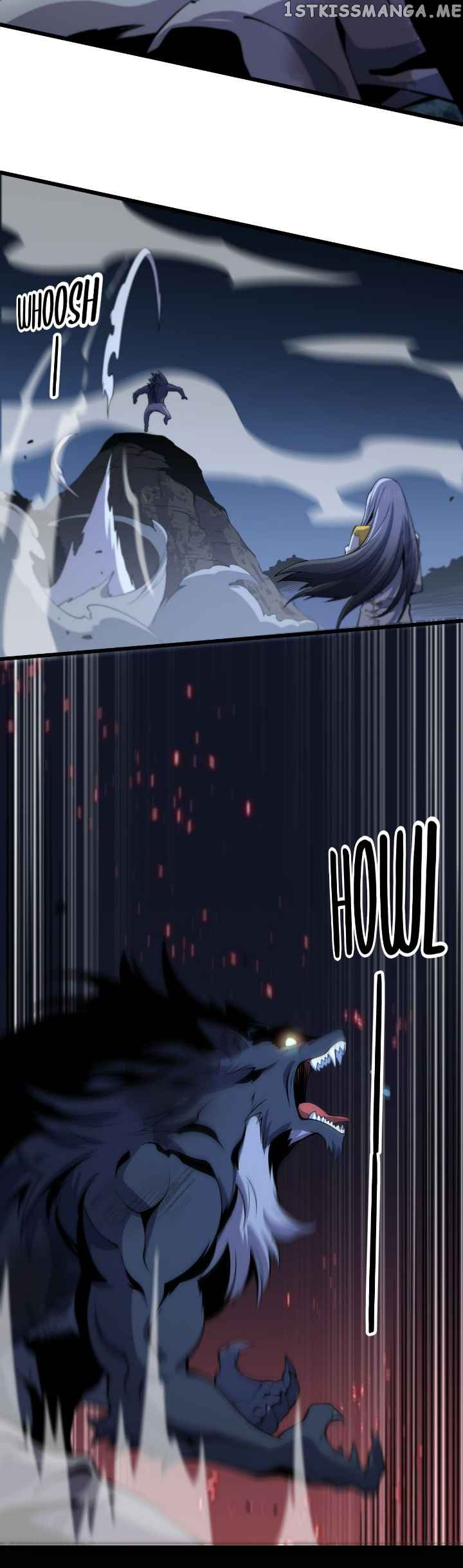 The Descent Of The Patriarch chapter 44 page 14