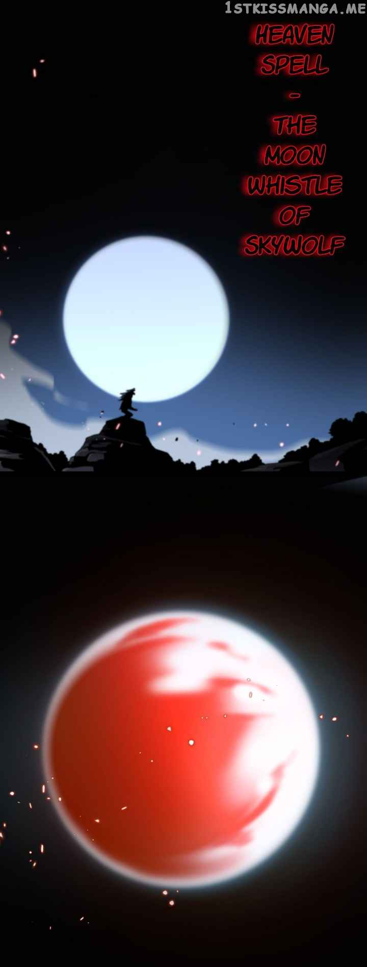 The Descent Of The Patriarch chapter 44 page 15