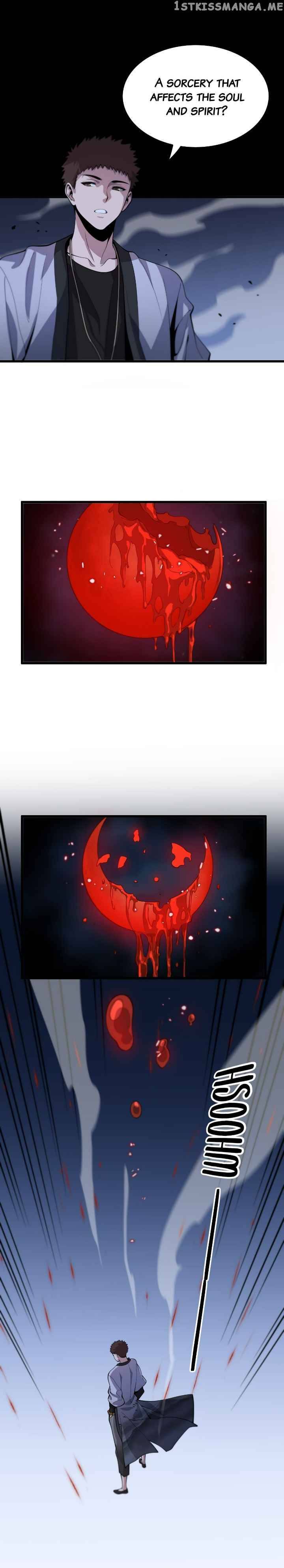 The Descent Of The Patriarch chapter 44 page 16