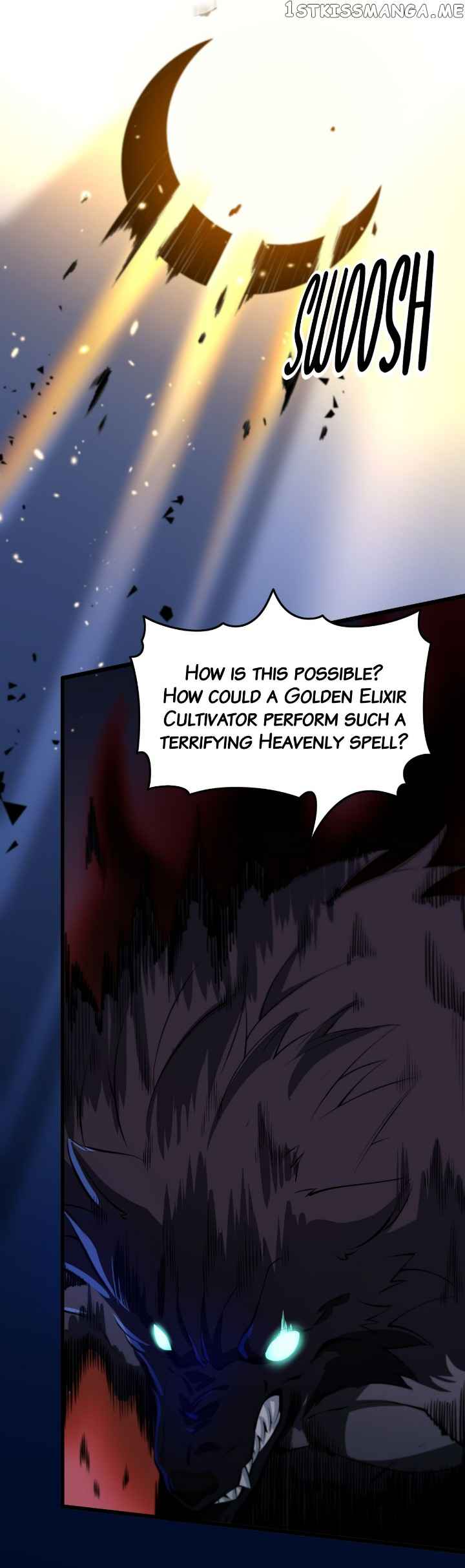 The Descent Of The Patriarch chapter 44 page 24