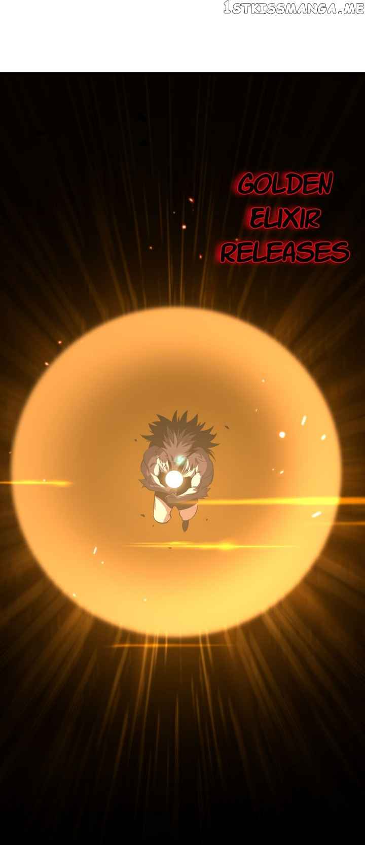 The Descent Of The Patriarch chapter 44 page 26