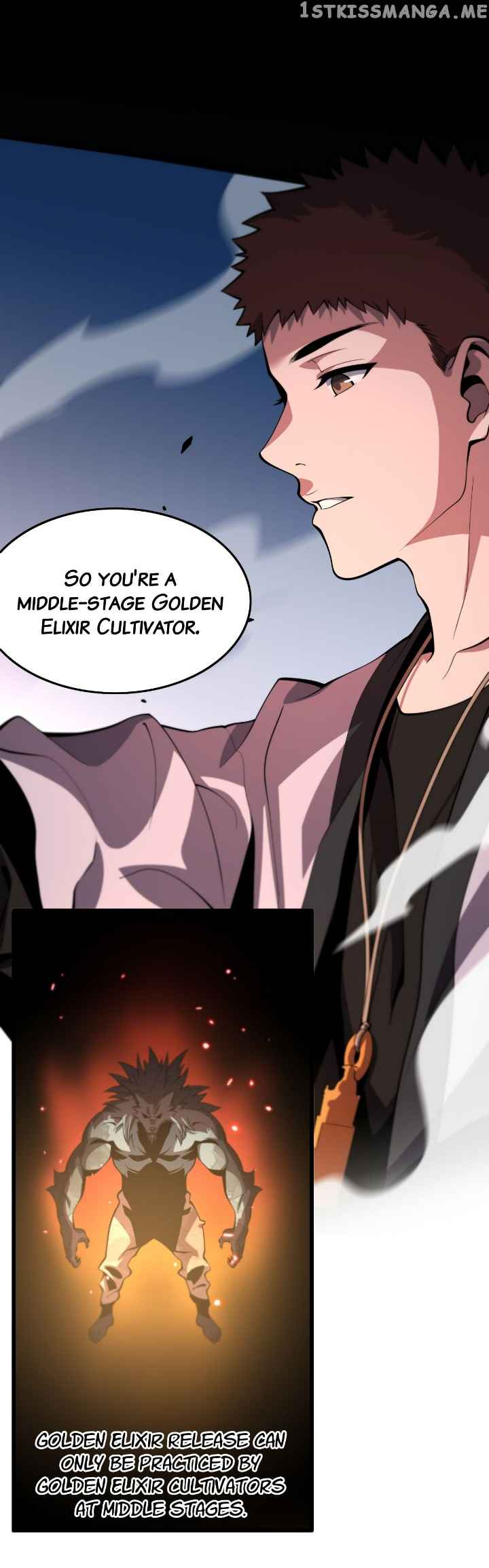 The Descent Of The Patriarch chapter 44 page 27