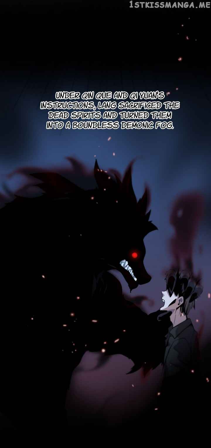 The Descent Of The Patriarch chapter 44 page 3