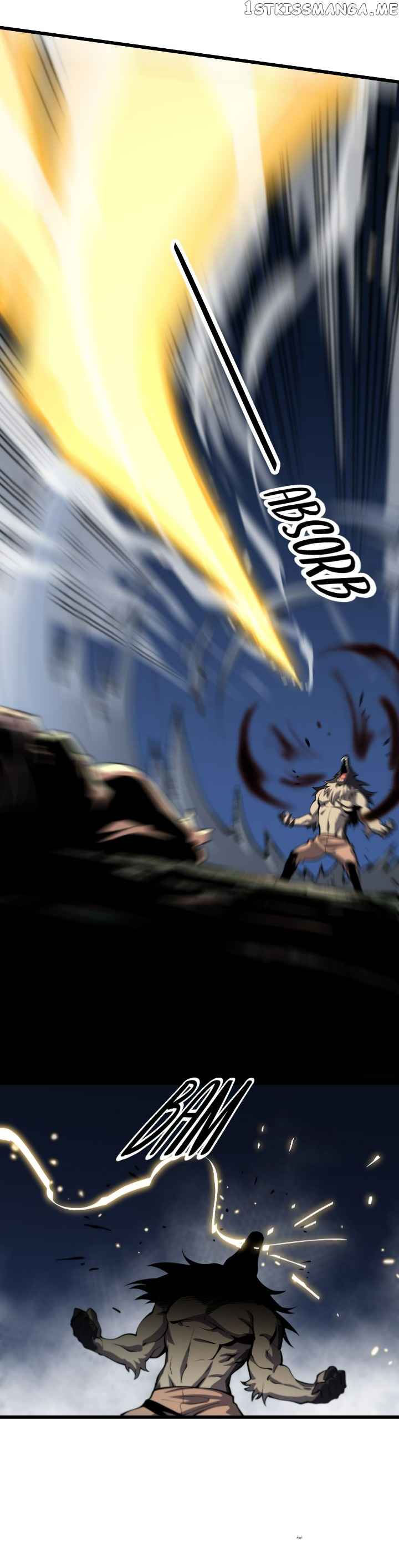 The Descent Of The Patriarch chapter 44 page 32