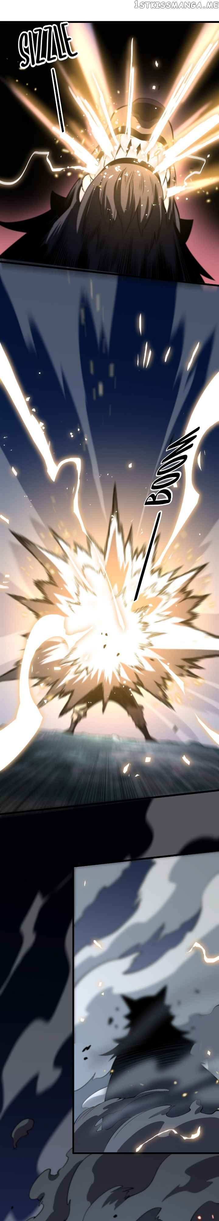 The Descent Of The Patriarch chapter 44 page 33