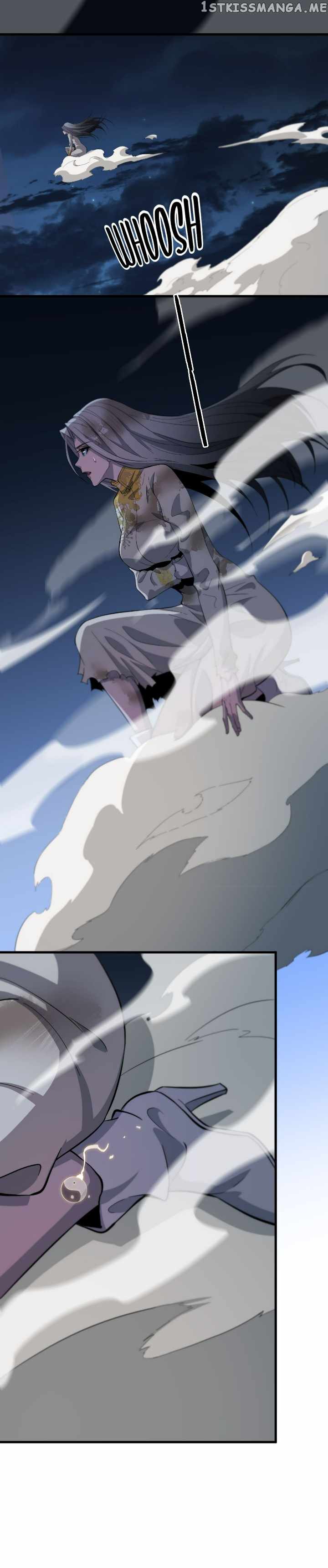 The Descent Of The Patriarch chapter 45 page 10