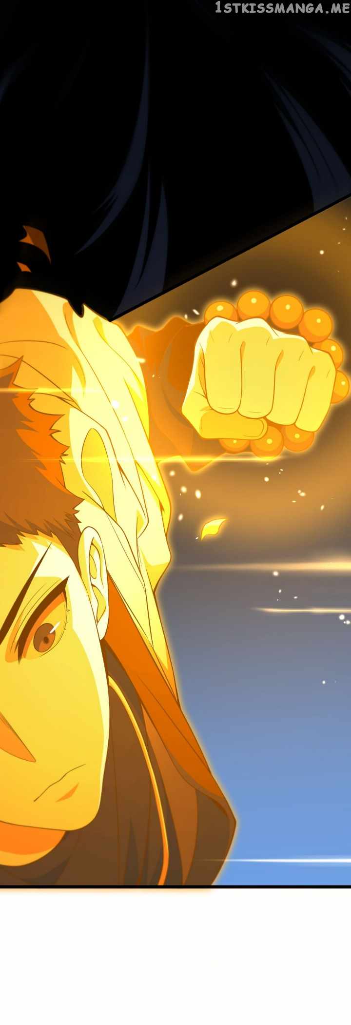 The Descent Of The Patriarch chapter 45 page 13