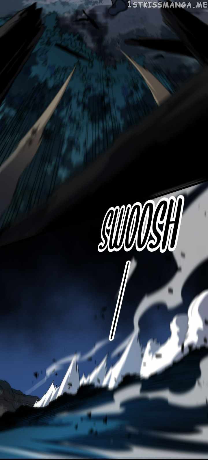 The Descent Of The Patriarch chapter 45 page 16