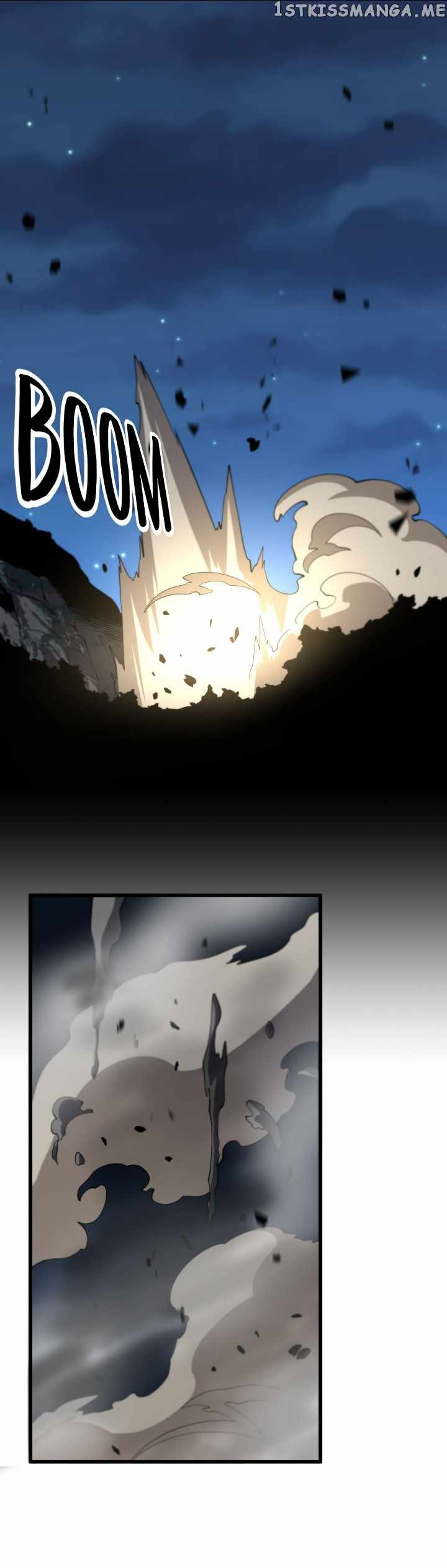 The Descent Of The Patriarch chapter 45 page 17