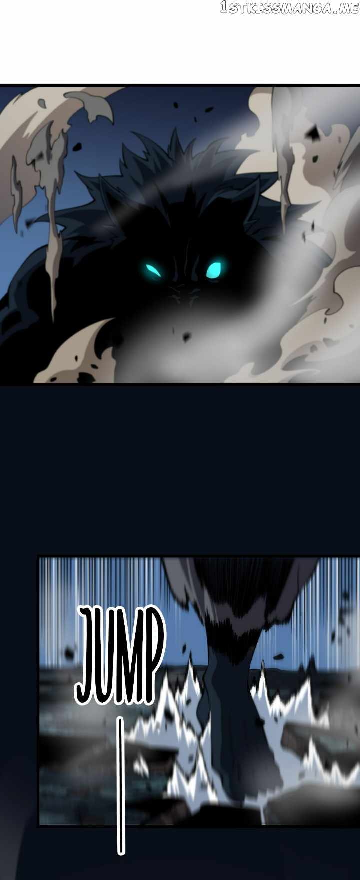 The Descent Of The Patriarch chapter 45 page 18