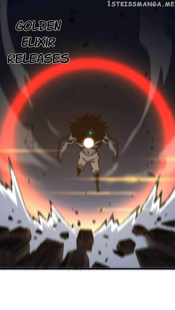 The Descent Of The Patriarch chapter 45 page 19