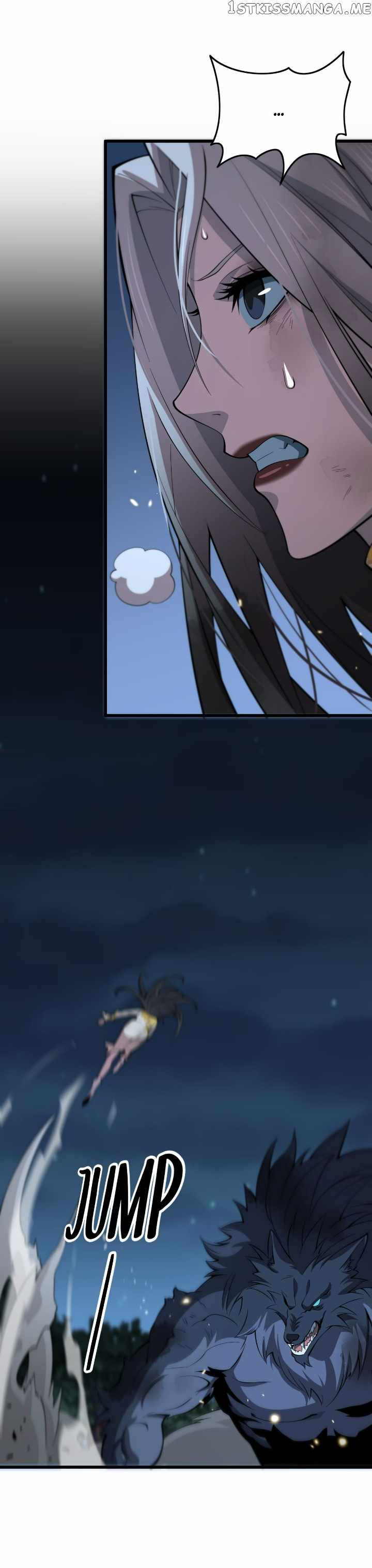 The Descent Of The Patriarch chapter 45 page 2