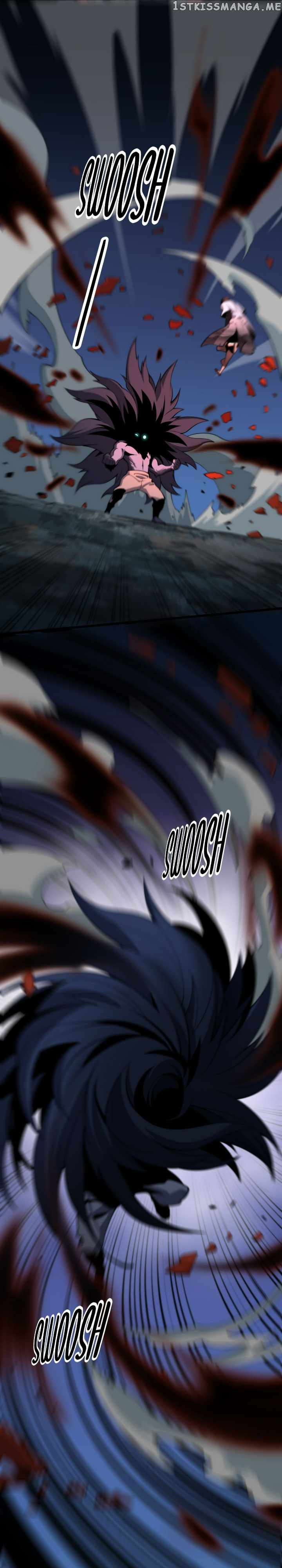 The Descent Of The Patriarch chapter 45 page 24