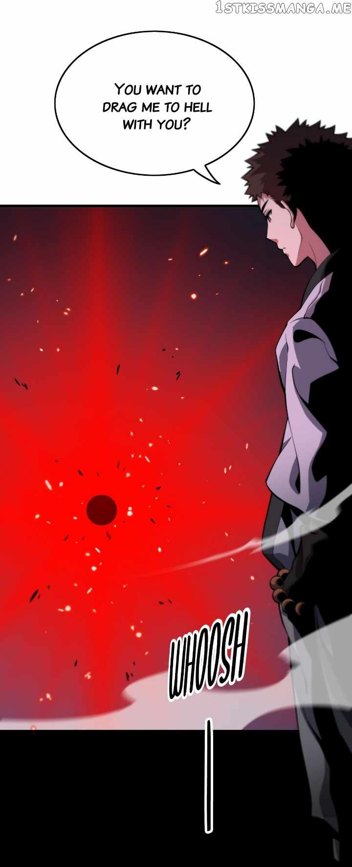 The Descent Of The Patriarch chapter 45 page 27