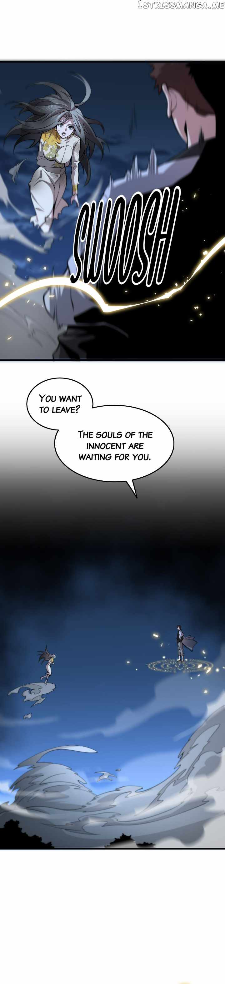 The Descent Of The Patriarch chapter 45 page 3