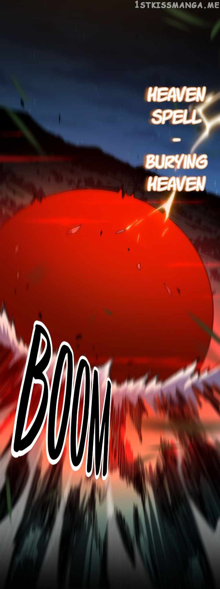 The Descent Of The Patriarch chapter 45 page 32