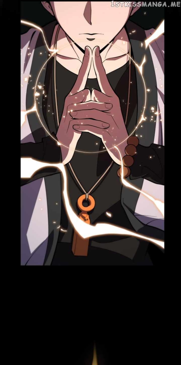 The Descent Of The Patriarch chapter 45 page 33