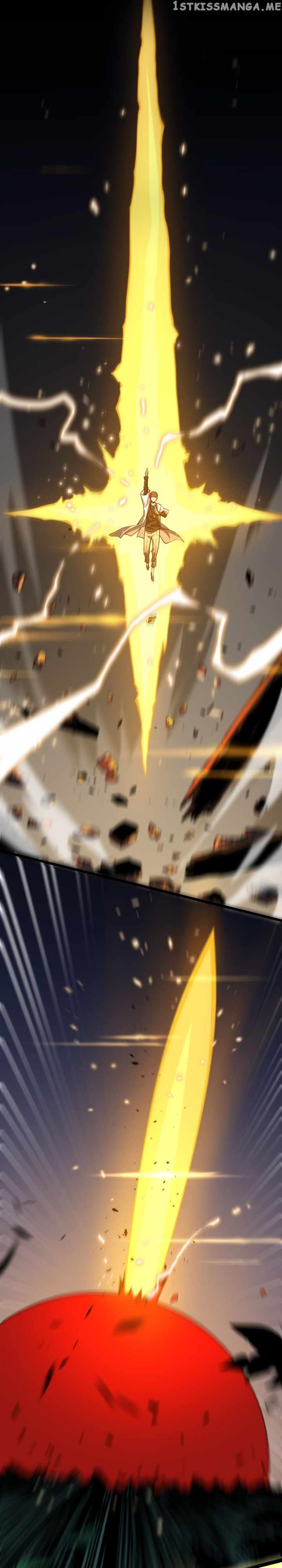 The Descent Of The Patriarch chapter 45 page 34