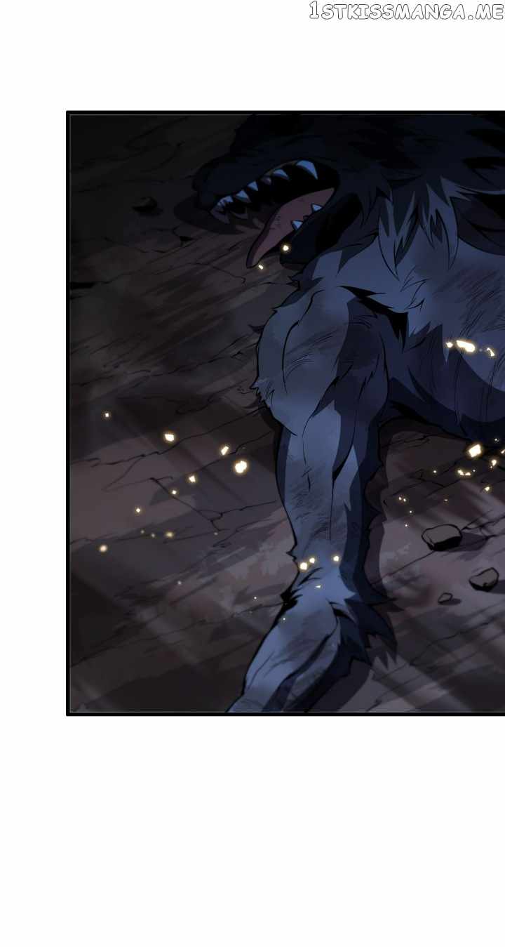 The Descent Of The Patriarch chapter 45 page 39