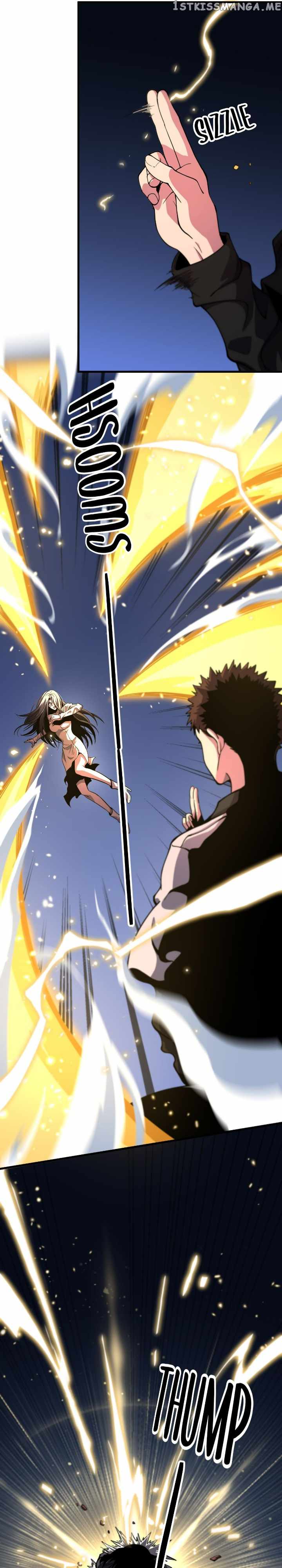 The Descent Of The Patriarch chapter 45 page 4