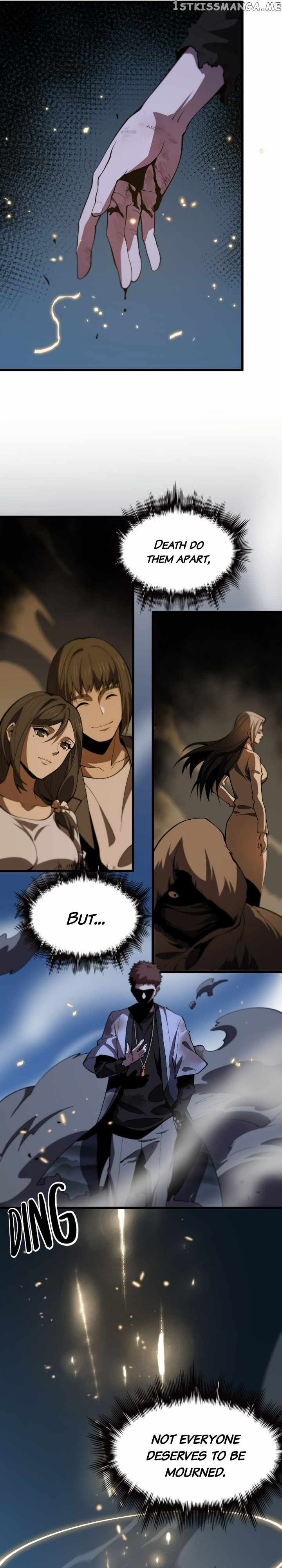 The Descent Of The Patriarch chapter 45 page 40