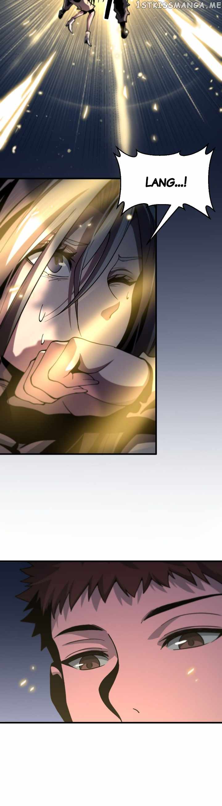 The Descent Of The Patriarch chapter 45 page 6