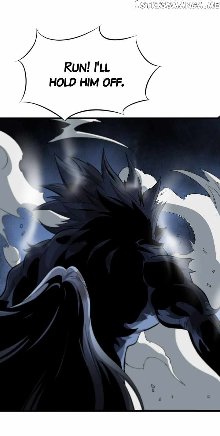 The Descent Of The Patriarch chapter 45 page 7