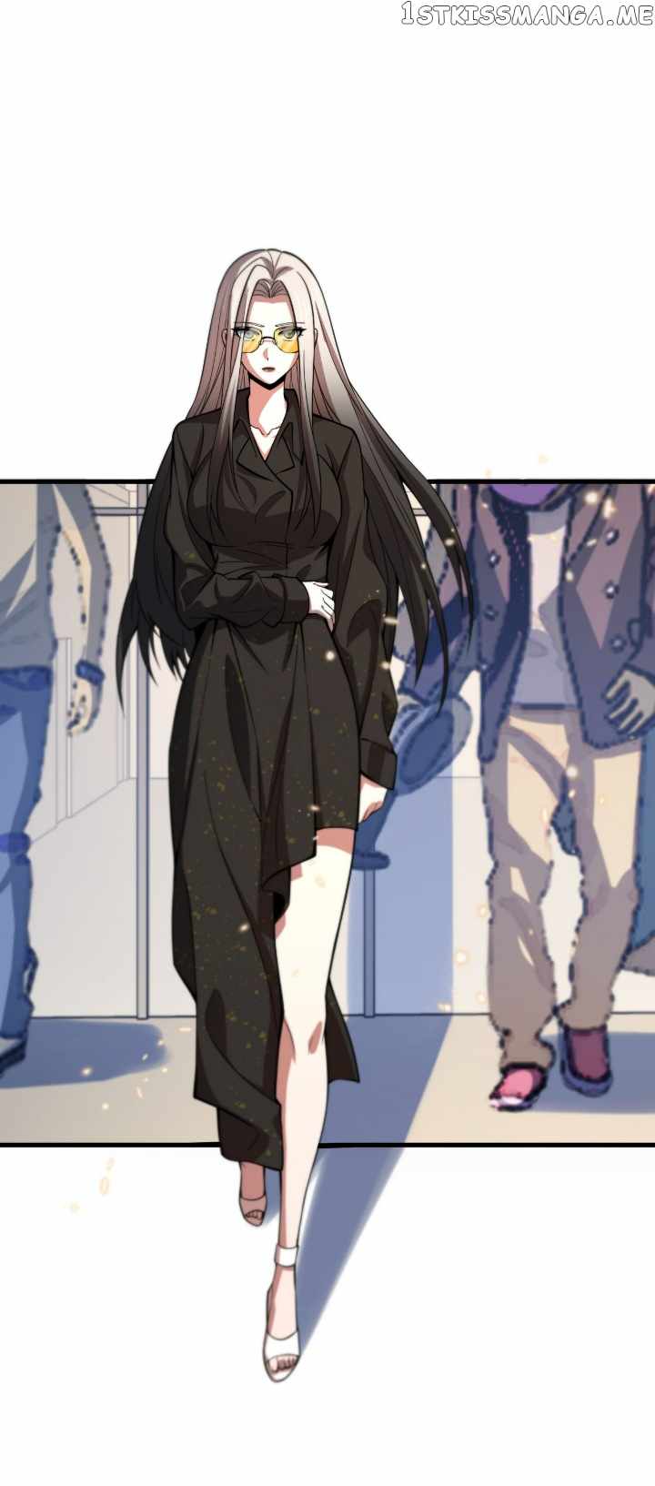 The Descent Of The Patriarch chapter 46 page 16