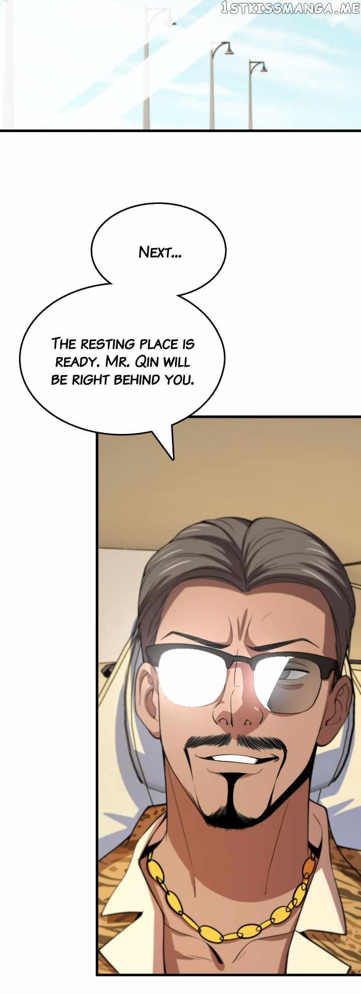 The Descent Of The Patriarch chapter 46 page 18