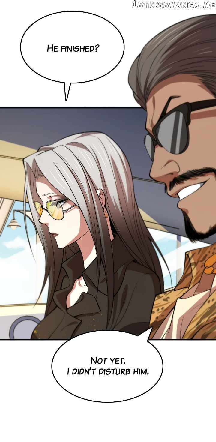 The Descent Of The Patriarch chapter 46 page 19