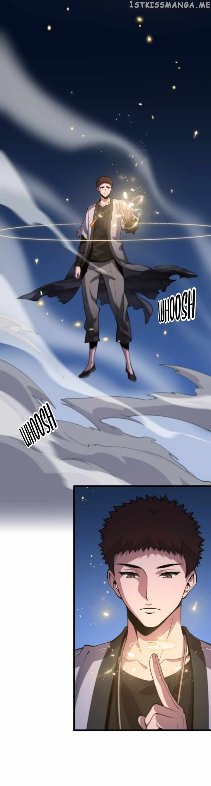 The Descent Of The Patriarch chapter 46 page 2