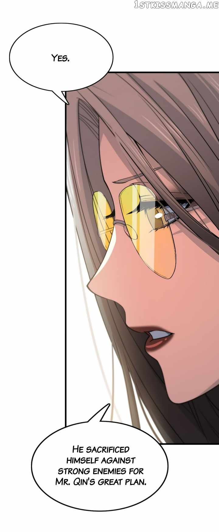 The Descent Of The Patriarch chapter 46 page 21