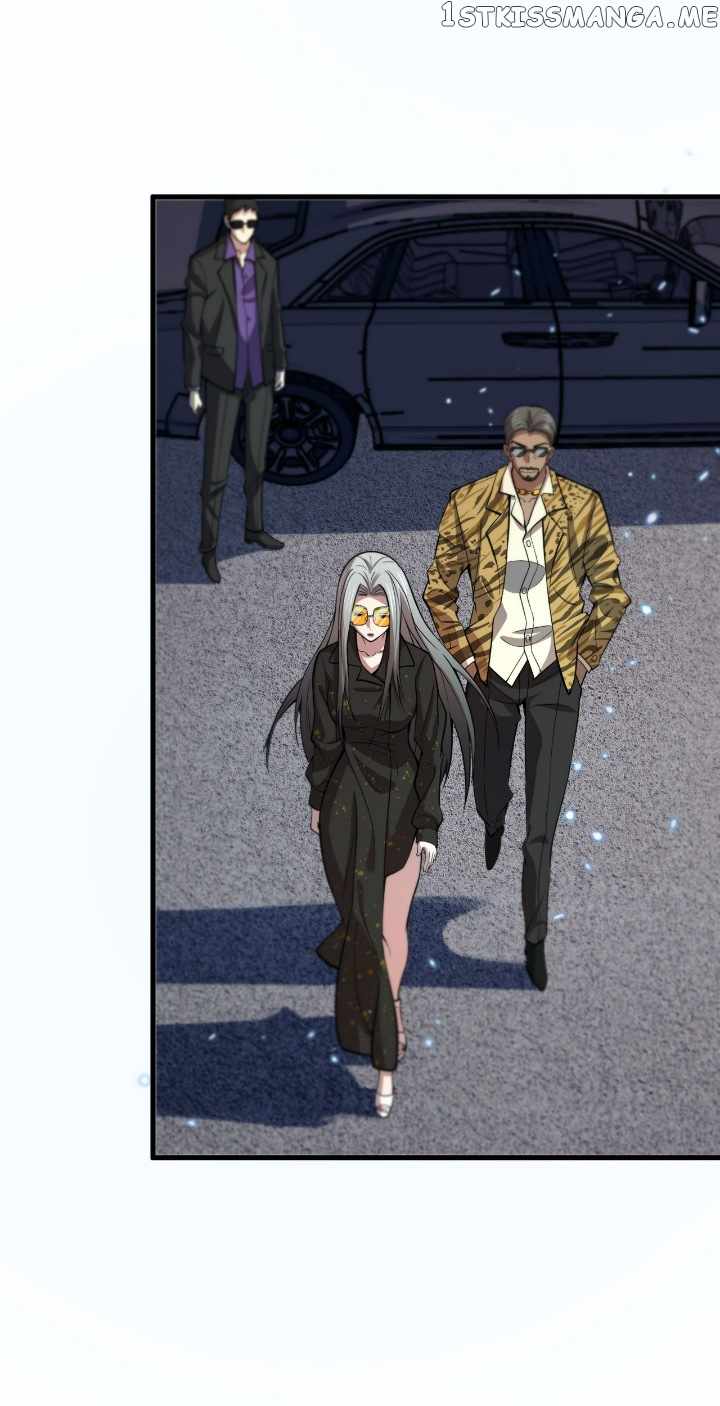 The Descent Of The Patriarch chapter 46 page 24