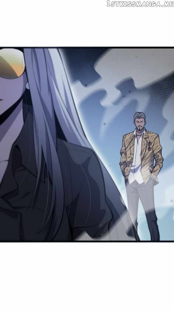 The Descent Of The Patriarch chapter 46 page 27