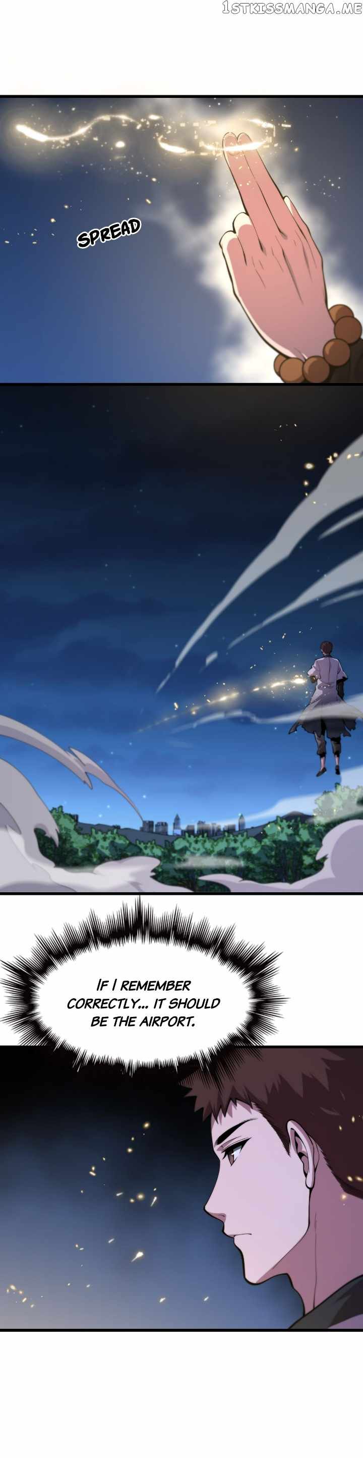 The Descent Of The Patriarch chapter 46 page 3