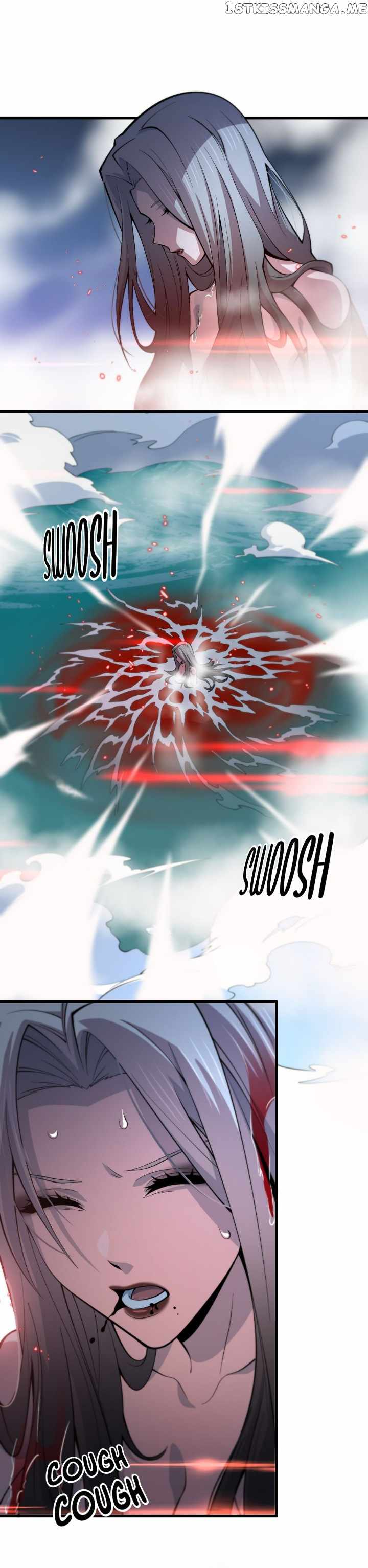 The Descent Of The Patriarch chapter 46 page 31