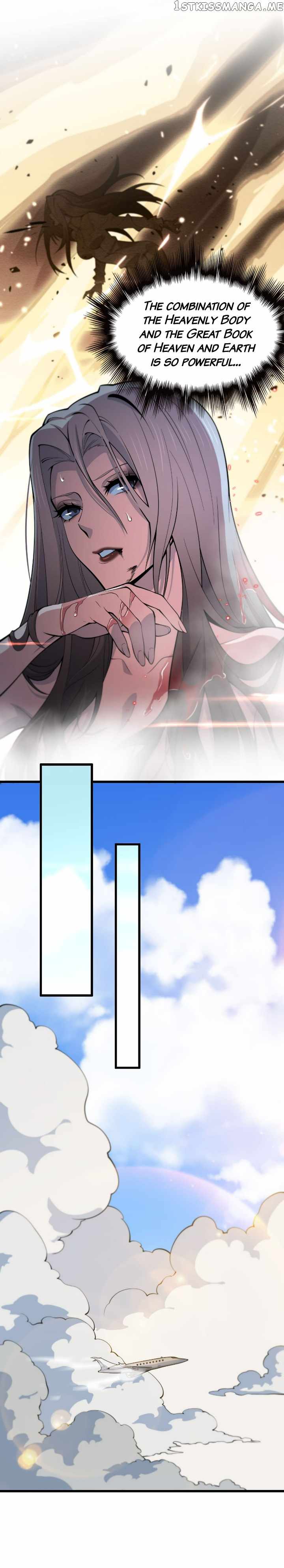 The Descent Of The Patriarch chapter 46 page 32