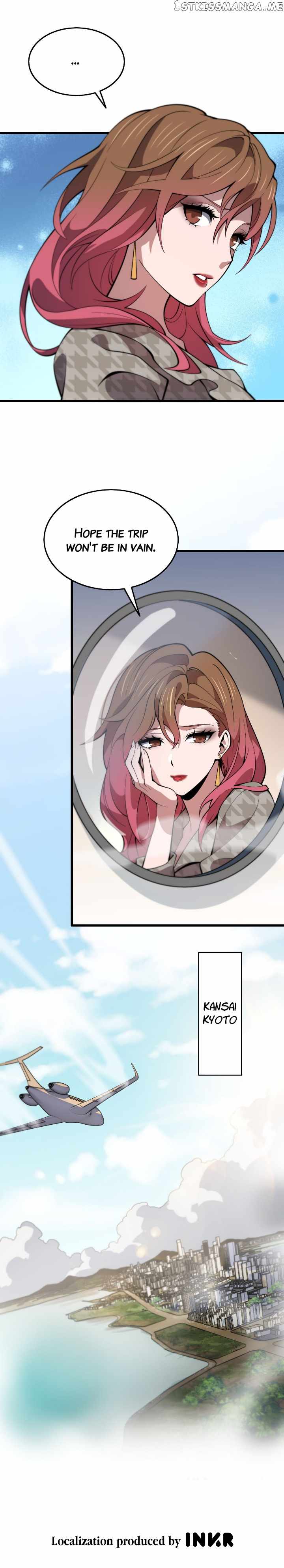 The Descent Of The Patriarch chapter 46 page 39