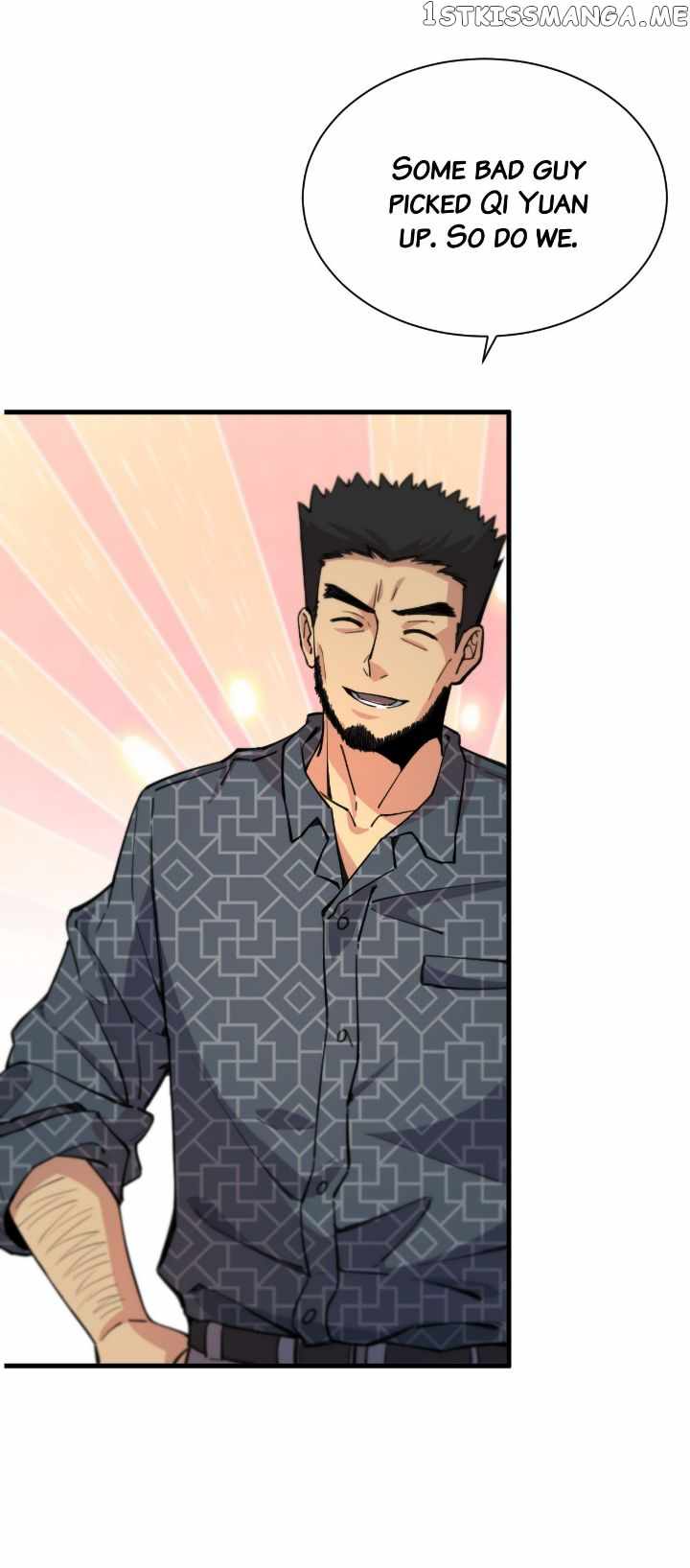 The Descent Of The Patriarch chapter 47 page 10