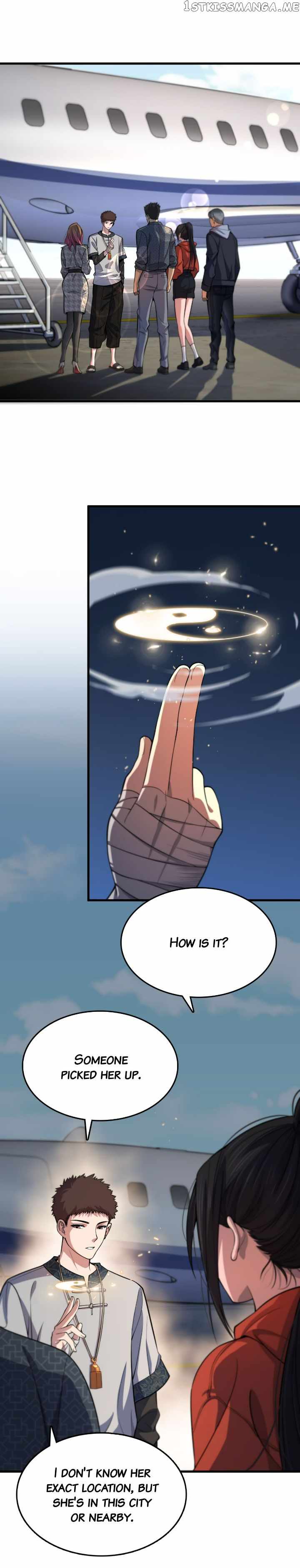 The Descent Of The Patriarch chapter 47 page 2