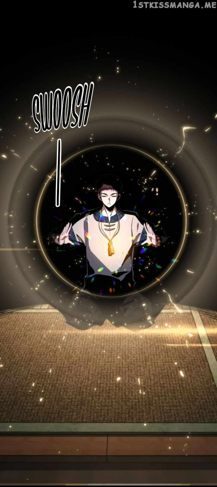 The Descent Of The Patriarch chapter 47 page 35