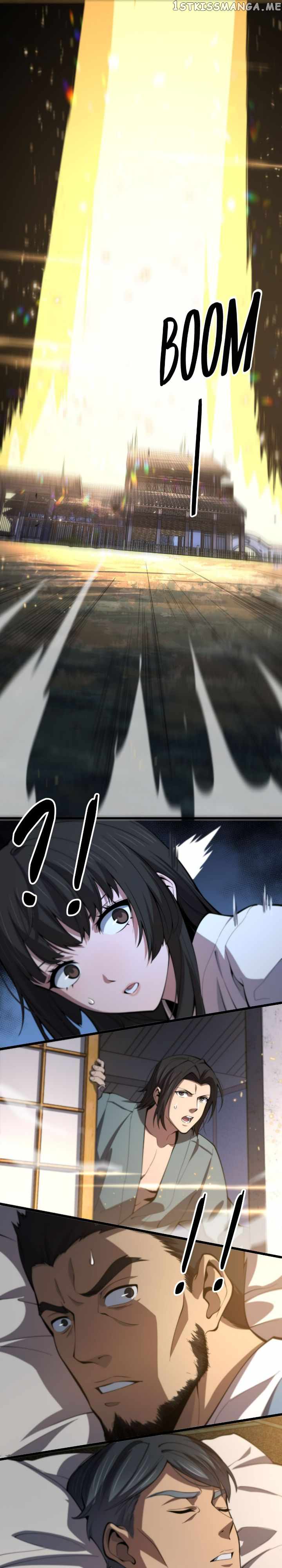 The Descent Of The Patriarch chapter 47 page 36