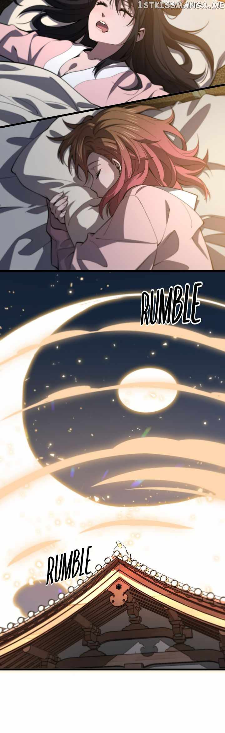 The Descent Of The Patriarch chapter 47 page 38