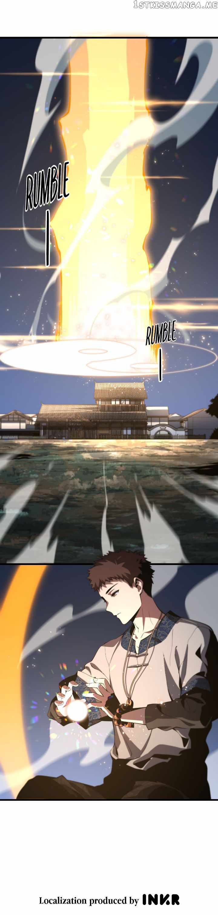 The Descent Of The Patriarch chapter 47 page 39