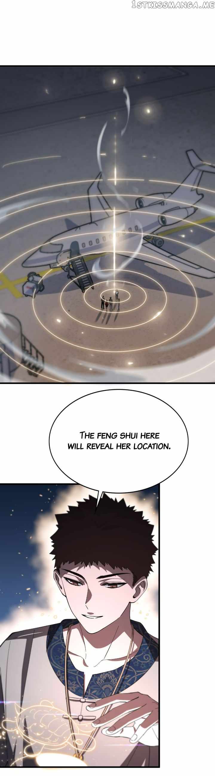 The Descent Of The Patriarch chapter 47 page 5